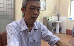 Nam sinh trường Nguyễn Khuyến tự tử: Thầy hiệu trưởng lên tiếng
