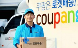 Kỳ lân Coupang Hàn Quốc ăn đứt Amazon!