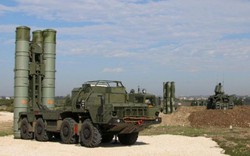 “Rồng lửa” S-400 Nga có đủ sức chặn tên lửa Tomahawk Mỹ?