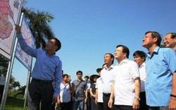 Phó Thủ tướng yêu cầu khởi công sân bay Long Thành cuối 2019