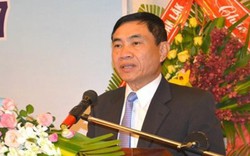 Bộ Chính trị thi hành kỷ luật Phó Bí thư Đắk Lắk Trần Quốc Cường