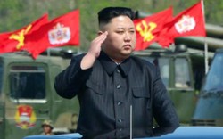 Bộ trưởng Hàn Quốc: Ông Kim Jong-un khác xa tưởng tượng