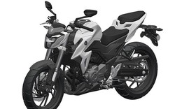 Xem trước Suzuki GSX-S300 qua mô hình HaoJue HJ300