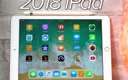 Video: Có nên nâng cấp lên iPad 9,7 inch 2018?