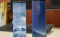 Galaxy S9/S9+ giảm giá mạnh hơn 1,5 triệu đồng