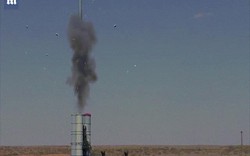 Căng thẳng Nga-Mỹ: S-400 Nga tại Syria đủ sức bắn 80 máy bay cùng lúc