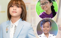 Quán quân VN Idol Kids đáp trả khi bị so sánh với Phương Mỹ Chi, Hồ Văn Cường