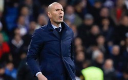 HLV Zidane nói gì khi Real Madrid "chết hụt" trước Juventus?