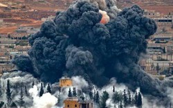Nguy cơ chiến tranh Nga-Mỹ nếu Trump nã tên lửa Syria
