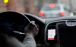 Hàng loạt tài xế Uber đầu quân cho các hãng xe ôm công nghệ Việt