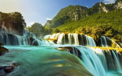 Non Nước Cao Bằng được UNESCO⁩ công nhận Công viên Địa chất Toàn cầu