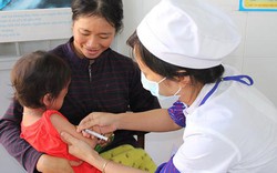 50.000 trẻ tiêm vắc xin sởi - rubella do Việt Nam sản xuất an toàn