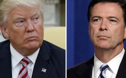 Cựu giám đốc FBI so sánh Tổng thống Trump như 'trùm băng đảng'