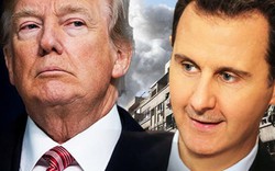 Chuyên gia tiết lộ lý do sốc khiến Trump quyết định đánh Syria 