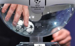 Kết quả bốc thăm bán kết Champions League: Bayern đụng Real