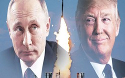 Lá chắn tên lửa Nga ở Syria lộ điểm yếu khiến Mỹ dễ dàng khoan thủng 