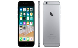 iPhone 6 giảm giá sốc trước sức ép từ loạt đối thủ mới nổi