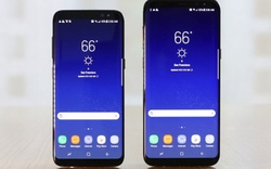 Xuất hiện ảnh Galaxy S9+ Mini giống hệt iPhone X