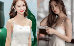 "Hot girl trà sữa" Jun Vũ: "Tôi không hối hận vì đã nâng ngực"