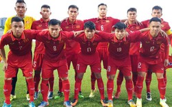 Lịch thi đấu của U19 Việt Nam tại cúp tứ hùng Hàn Quốc