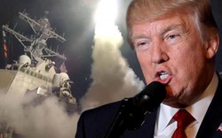 Mỹ, Anh, Pháp tấn công Syria: Nga xem đây là hành động xâm lược!