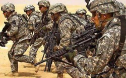 Mạng Trung Quốc liệt kê quân đội 3 nước khiến Mỹ sợ nhất