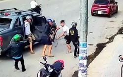 Thêm người bị bắt do hỗn chiến bằng súng ở Đồng Nai