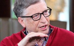 6 lời khuyên của Bill Gates cho sinh viên, muốn thành công nhất định phải biết