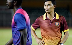 HLV Sài Gòn FC chia sẻ bất ngờ khi vùi dập HAGL