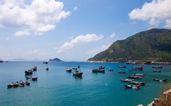 Những "thiên đường" du lịch đẹp như mơ của Phú Yên có thể bạn chưa biết