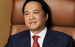 Ông Hồ Hùng Anh “chia tay” Masan, chọn ghế chủ tịch Techcombank