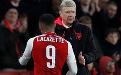 Arsenal "tất tay" cho Europa League vì... HLV Wenger