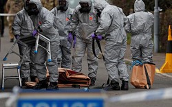 Nga công bố bất ngờ về chất độc hại điệp viên Skripal