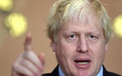Ngoại trưởng Anh: Hiện chưa có đề xuất về việc tiếp tục tấn công Syria