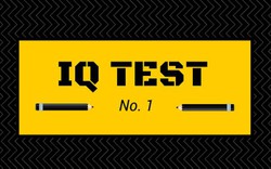 Bộ 6 câu hỏi kiểm tra chỉ số IQ của bạn