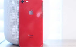 Video: Mở hộp iPhone 8 màu đỏ cực chảnh