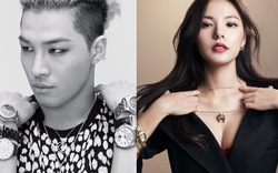 Hành tây: Thần dược nhan sắc của bà xã Taeyang (Big Bang)