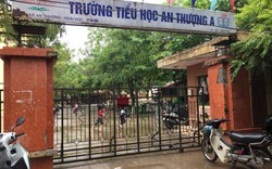 Bắt khẩn cấp thầy giáo bị tố dâm ô nhiều nữ sinh lớp 3 ở Hà Nội