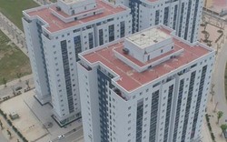 Khu đô thị Thanh Hà - Cienco5 Land – Tập Đoàn Mường Thanh nhận giải thưởng “Nhà ở xã hội tốt nhất”