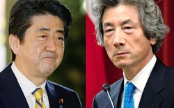 Cựu thủ tướng Nhật Koizumi: Abe có thể từ chức tháng 6