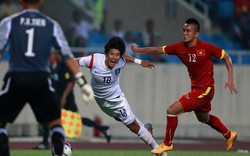 Trụ cột ĐT Việt Nam chính thức chia tay V.League và AFF Cup