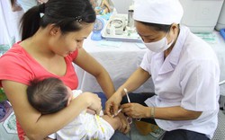 Vắc xin ComBe Five của Ấn Độ sẽ thay thế vắc xin Quinvaxem trong tháng 6