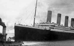 Chuyện về 6 người TQ sống sót sau thảm họa Titanic 100 năm trước