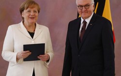 Tổng thống Đức: Chúng ta không thể coi Nga là kẻ thù