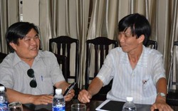 Lùm xùm "Ấn tượng Hội An": Ông Nguyễn Sự phản ứng gay gắt dự án Gami