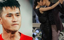 Những kỷ lục về nụ hôn của "phi công trẻ" trên màn ảnh Việt