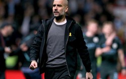 Giới chủ UAE "thưởng" cho HLV Guardiola bằng... 200 triệu bảng