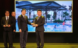 Công bố top 11 nhà phát triển bất động sản uy tín nhất Việt Nam