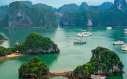 Khách du lịch quốc tế đua nhau tới Việt Nam để ghé những địa điểm tuyệt đẹp này