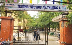 Vụ thầy giáo dâm ô hàng loạt học sinh: Phụ huynh gục ngã